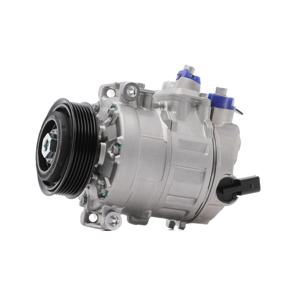 7E0820803J OE RIDEX Klimakompressor 447K0268