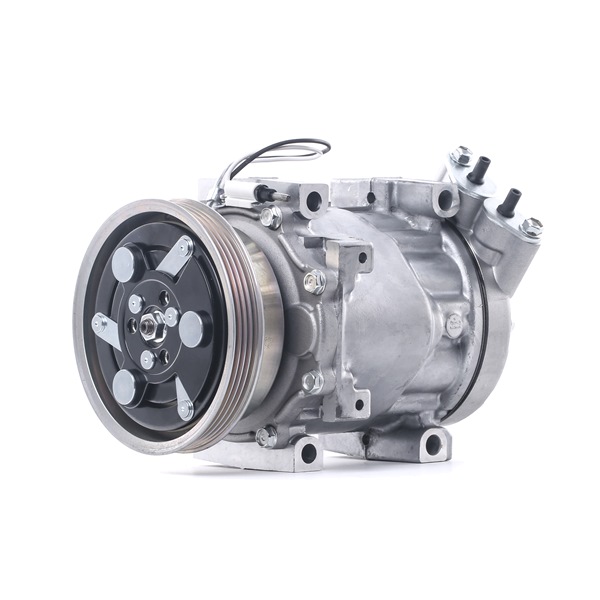 RIDEX 447K0270 Compressore aria condizionata DACIA LOGAN EXPRESS (FS_) 1.5 dCi Diesel 86 CV 2025 prezzo