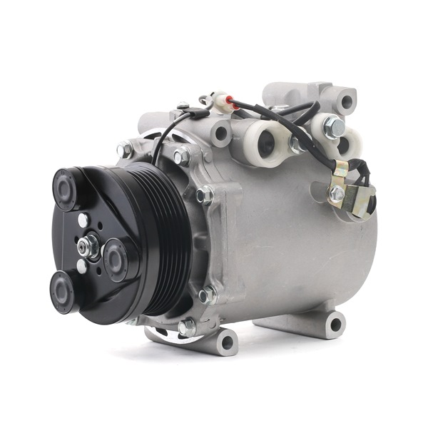 7813A268 OE RIDEX Compressor, ar condicionado 447K0277
