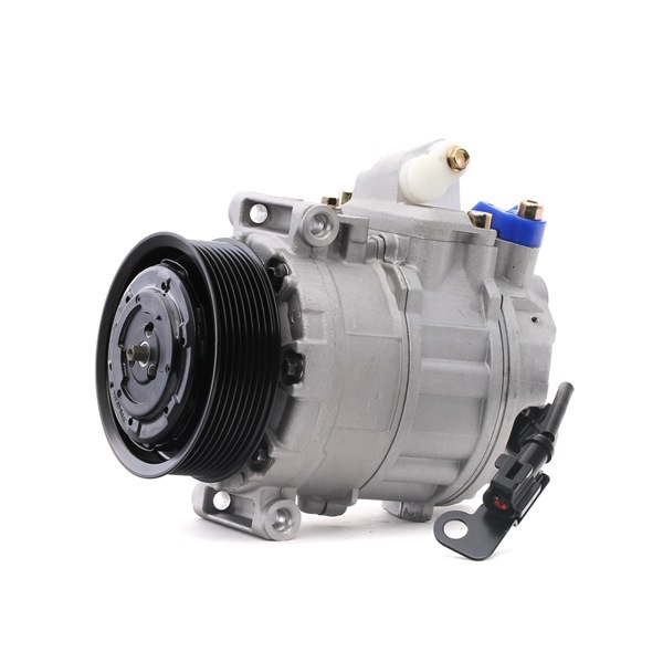Compresor, aire acondicionado JPB000183 RIDEX 447K0287