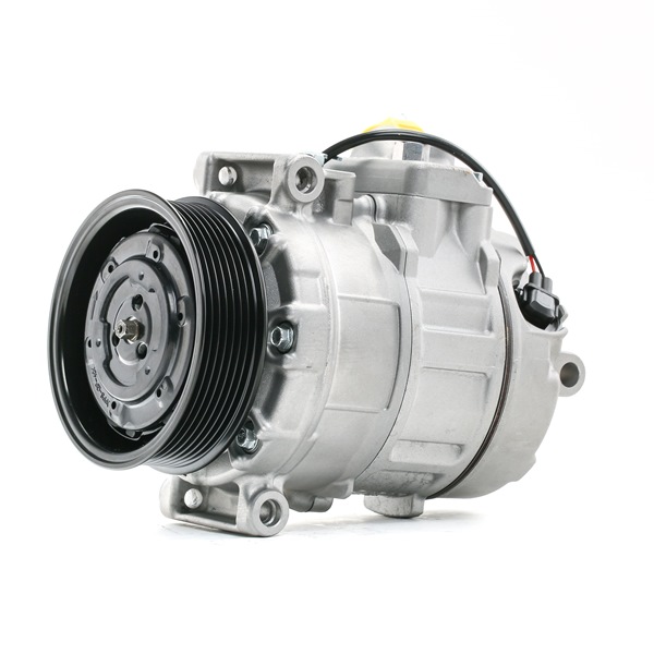 STARK SKKM-0340288 Компрессор кондиционера BMW E91 335 i xDrive бензин 326 л.с. 2009