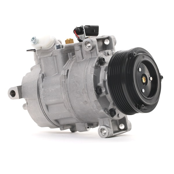 7E0820803A OE RIDEX Compressore aria condizionata 447K0300