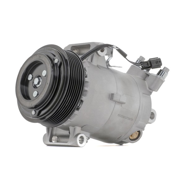 92600BR70A OE RIDEX Klimakompressor 447K0301