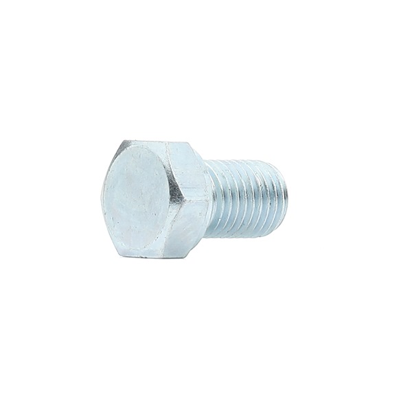 652453 OE RIDEX Parafuso de fecho, cárter do óleo 593D0004