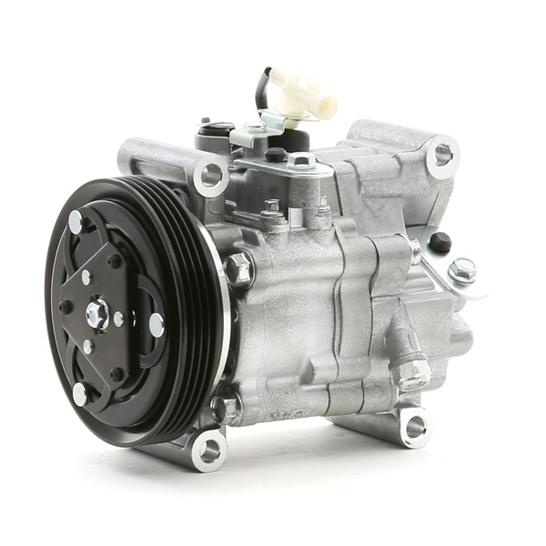 STARK SKKM-0340311 Air conditioning compressor SUZUKI SWIFT III (MZ, EZ) 1.3 (RS 413, ZC11S) Petrol 92 hp 2020 price