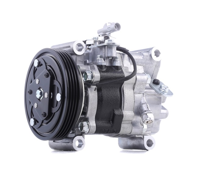 RIDEX 447K0312 Air con compressor SUZUKI Swift III Hatchback (MZ, EZ) 1.3 (RS 413, ZC11S) Petrol 92 hp 2024 price