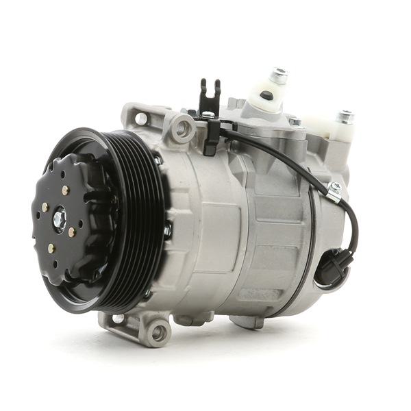 STARK SKKM-0340315 Compressor de climatização Porsche Cayenne 955 Turbo S 4.8 Gasolina 500 cv 2009 preço