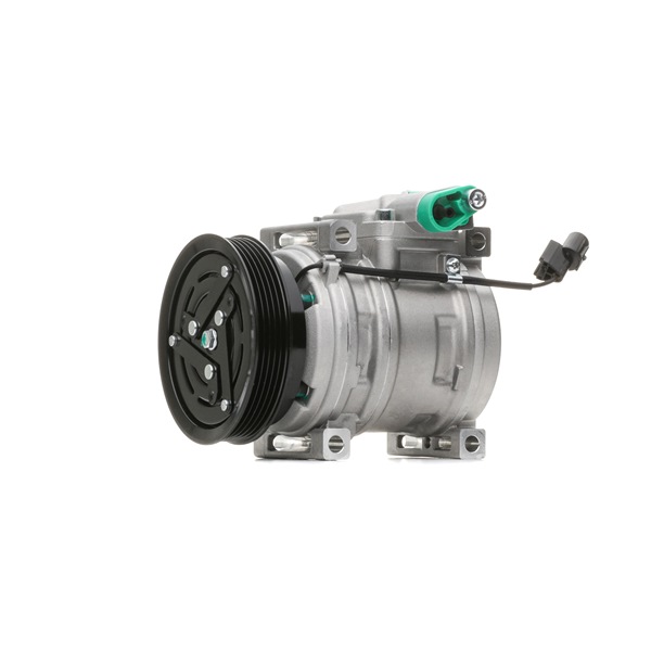 SKKM-0340316 STARK Compresor de aire acondicionado HYUNDAI MATRIX