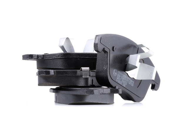DG9C2001AF OE RIDEX Plaquettes de frein 402B1134
