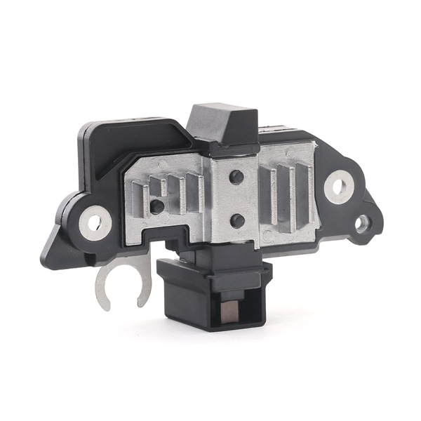 RIDEX 288R0021 Регулятор генератора RENAULT CLIO II (BB0/1/2_, CB0/1/2_) 1.5 dCi Дизель 100 л.с. 2005