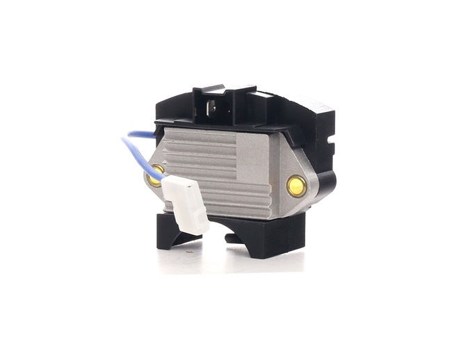 RIDEX 288R0029 Regulador de voltaje VAUXHALL Astra Mk2 CC (T85) 1.8 GTE Gasolina 112 cv 1984 precio