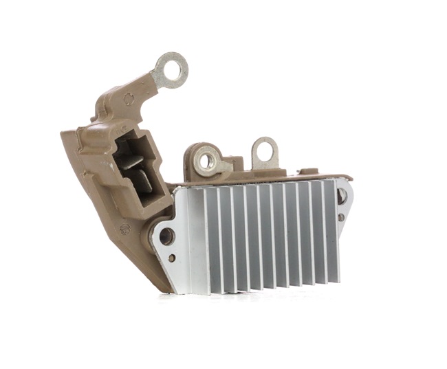 STARK SKRE-2450037 Generatorregulator Hilux V Pick-up 2.4 D 4WD (LN105, LN110) Diesel 83 HK 1994 pris