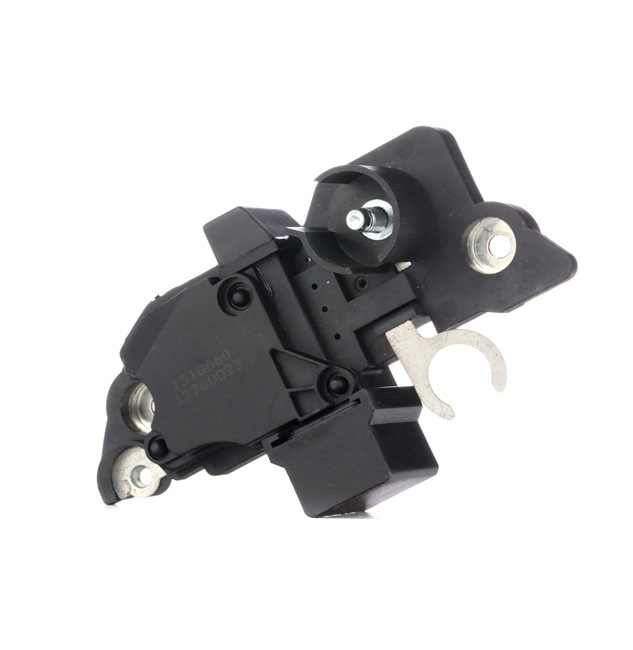 RIDEX 46832123 Laddningsregulator