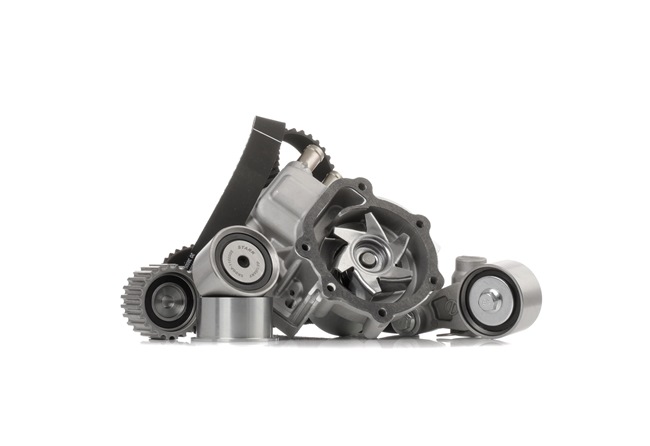 STARK SKWPT-0750175 Kit complet de courroie de distribution Subaru Legacy 4 Break 2.5 i AWD (BP9) Essence 173 CV 2008 prix