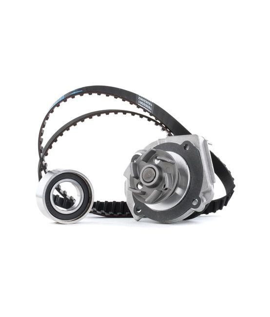d'origine Fiat BRAVA STARK Kit de courroie de distribution + pompe à eau SKWPT-0750177