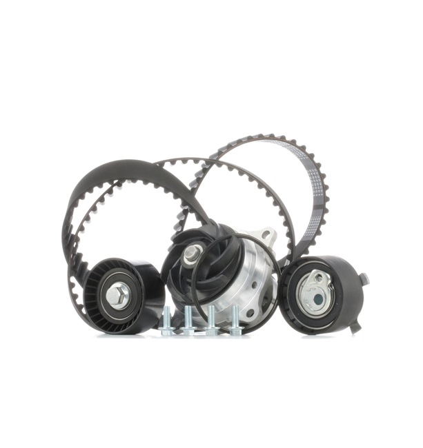 RIDEX 3096W0189 Kit completo de correa de distribución Focus Mk1 ST170 2.0 Gasolina 173 cv 2002 precio