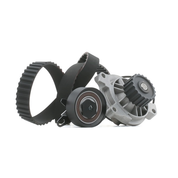 STARK SKWPT-0750194 Bomba de agua + kit de distribución VOLKSWAGEN TRANSPORTER 4 Bus (70XB, 70XC, 7DB, 7DW) 2.4 D Gasóleo 78 cv 1994 precio