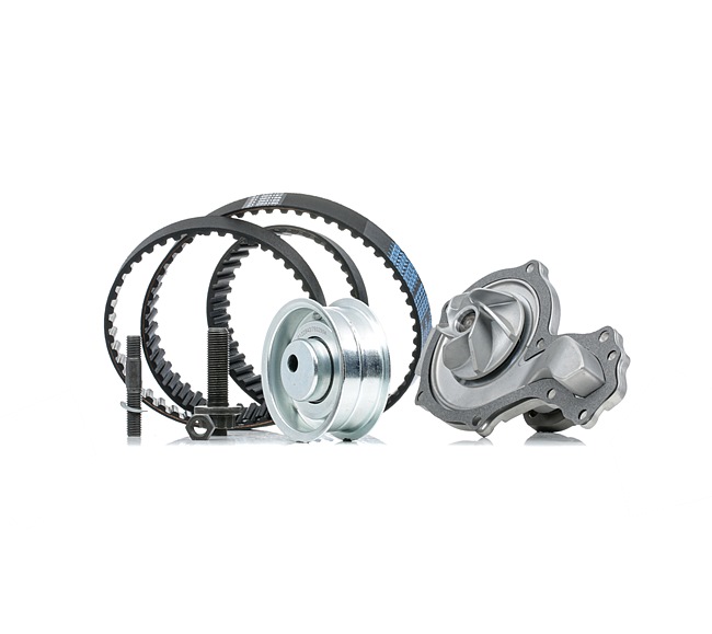 STARK SKWPT-0750209 Bomba de agua + kit de distribución Passat 3a5 1.9 D Gasóleo 68 cv 1992 precio