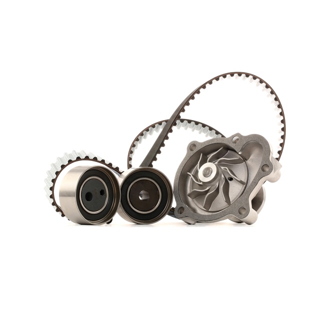 STARK SKWPT-0750211 Pompe à eau + kit de distribution Opel Astra H L70 1.7 CDTI (L70) Diesel 101 CV 2010 prix