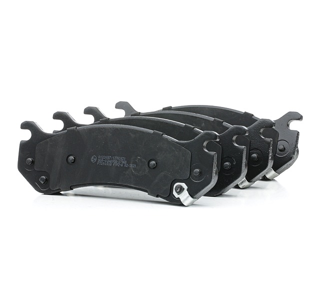 STARK SKBP-0011739 Remblokken CHEVROLET TAHOE (B2W) 5.3 Benzine 299 Pk 2005 kosten