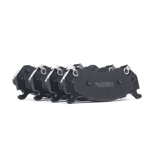 RIDEX 402B1143 Remblok CHEVROLET Tahoe (B2W) 5.3 Benzine 299 Pk 2003 kosten