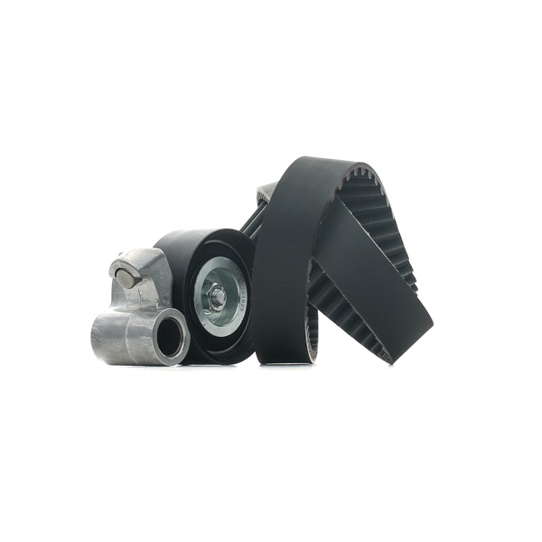 RIDEX 307T0236 Zahnriemensatz TOYOTA 4 Runner (_N1_) 3.0 Turbo-D 125 PS Diesel 1996