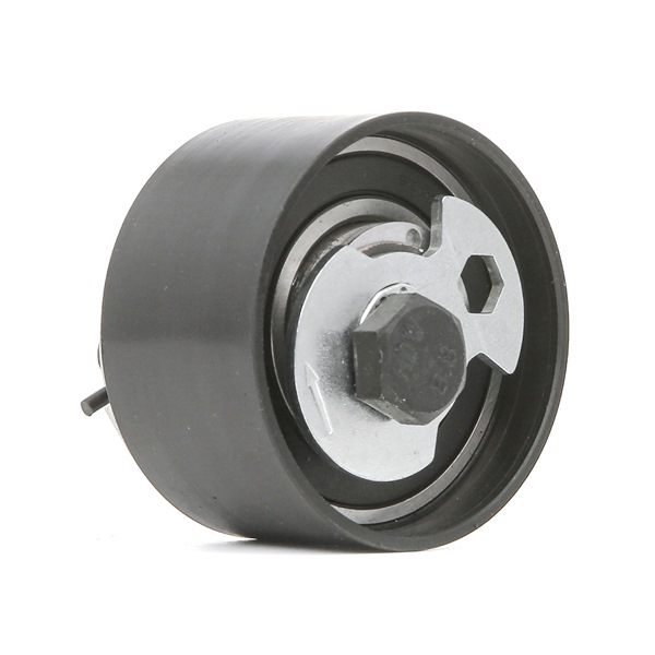 RIDEX 308T0201 Spanrol voor de tandriem FORD Transit Mk3 Flatbed Vrachtwagen/Chassis (VE6) 2.5 DI Diesel 71 Pk 1991 kosten