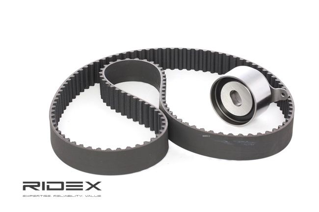 RIDEX 307T0242 Kit de distribution HONDA CIVIC VI Hatchback (EJ, EK) 1.6 VTi Essence 160 CV 2001 prix