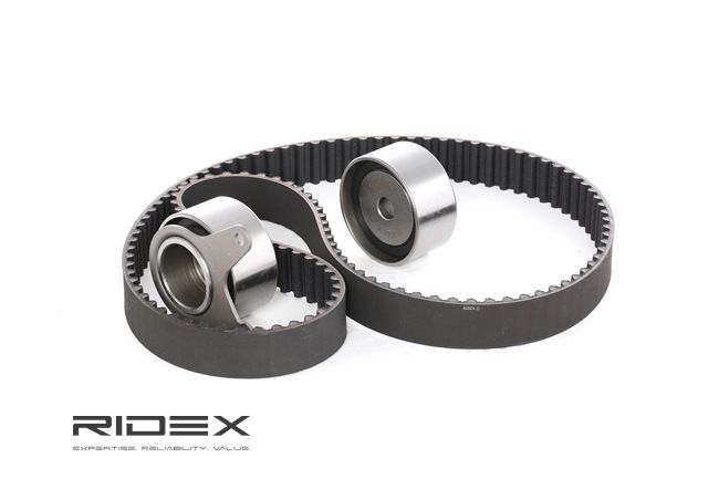 B66012700F OE RIDEX Zahnriemensatz 307T0245
