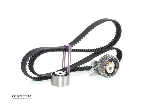 RIDEX 307T0269 Kit de distribución FIAT STILO Multi Wagon (192) 1.9 JTD Gasóleo 80 cv 2008 precio