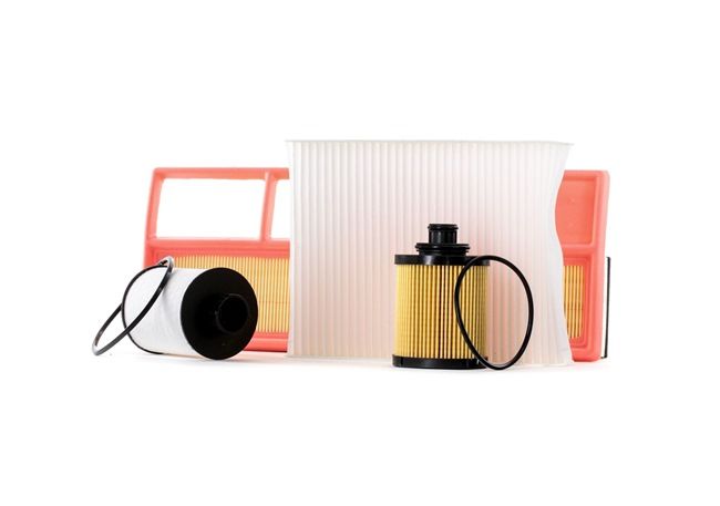 RIDEX 4055F0119 Kit de filtros FIAT Idea (350_) 1.3 D Multijet Diesel 95 cv 2010 preço
