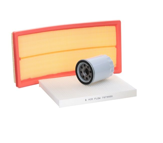 STARK SKFS-1880142 Filter set HONDA Accord 7 Limousine (CL, CN) 2.4 Benzine 190 Pk 2007 kosten