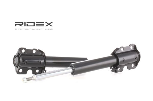 854S2089 RIDEX 9043201630 Stoßdämpfer
