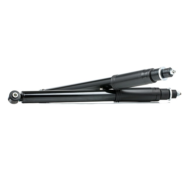 RIDEX 854S2094 Амортизатор MERCEDES-BENZ CLK кабрио (A208) CLK 200 Kompressor (208.444) бензин 163 л.с. 2002