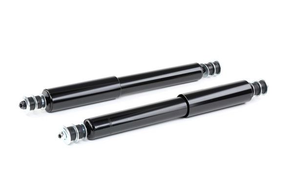 RIDEX 854S2122 Shock absorbers NISSAN Patrol Hardtop (K160) 2.8 D Diesel 84 hp 1988 price