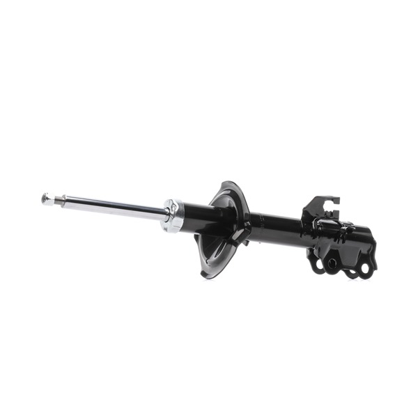RIDEX 854S2132 Amortizatorius NISSAN NV200 / Evalia Bus 1.5 dCi 110 (M20, M20M) dyzelinas 110 AG 2025