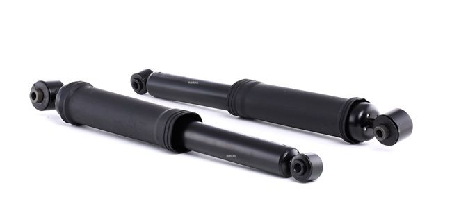 RIDEX 562100007R Iskunvaimennin 854S2143