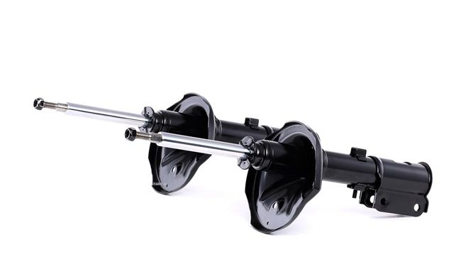 STARK SKSA-0133260 Amortizatorius MITSUBISHI SPACE RUNNER (N1_W, N2_W) 1.8 benzinas 116 AG 1999