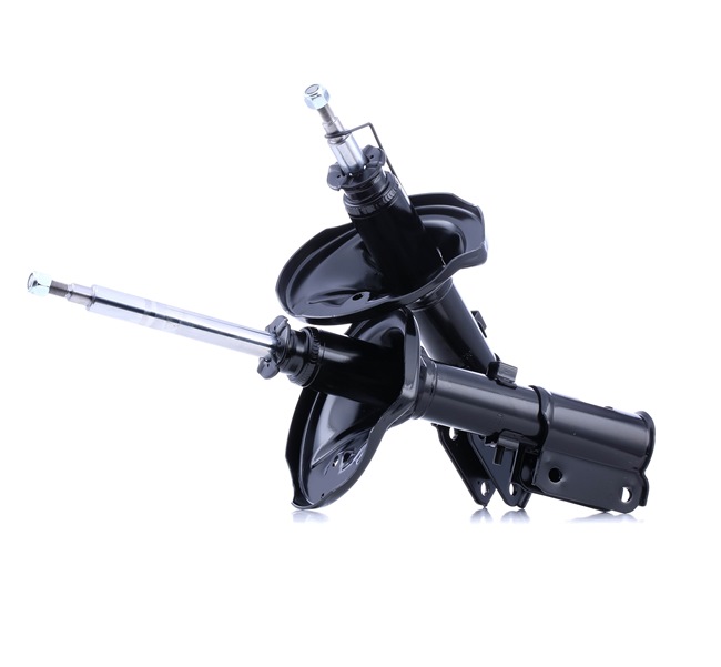 RIDEX 854S2147 Amortizatorius MITSUBISHI SPACE RUNNER (N1_W, N2_W) 1.8 benzinas 116 AG 1999