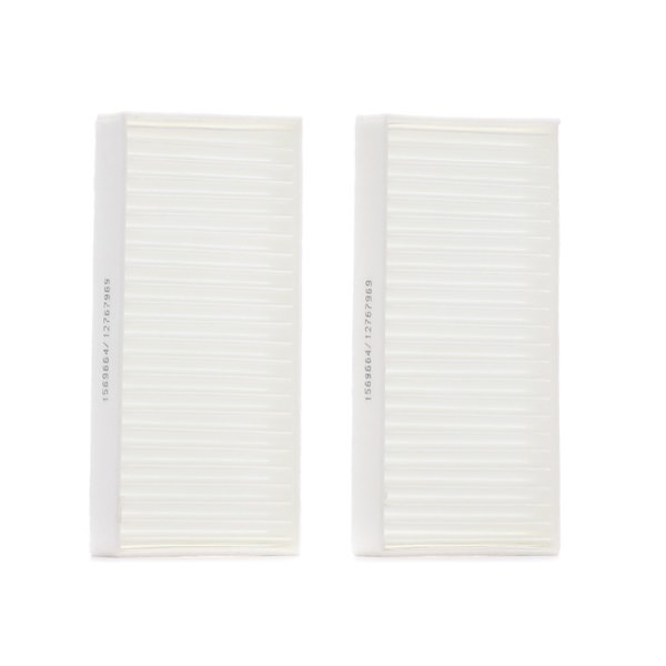 Filtro de habitáculo 68233626AA RIDEX 424I0412