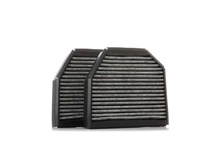 RIDEX 424I0419 Filtre d'habitacle Mercedes W463 G 320 3.2 (463.232, 463.233, 463.244) Essence 215 CV 2001 prix