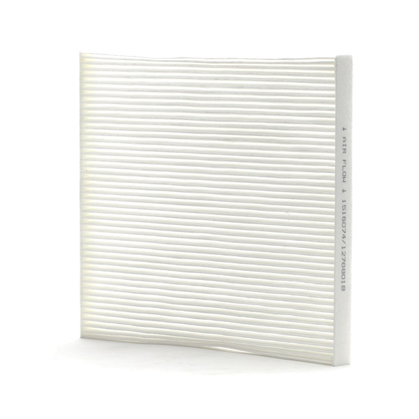 424I0436 RIDEX Cabin air filter KIA CEE'D