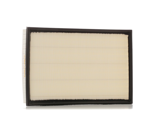 RIDEX 8A0705 Luftfilter BMW 3 Limousine (E30) 324d 86 PS Diesel 1990