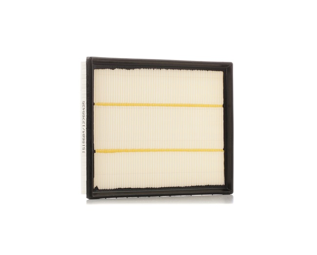 RIDEX 8A0760 Luftfilter BMW 4 Cabrio (F33, F83) 435i 306 PS Benzin 2016