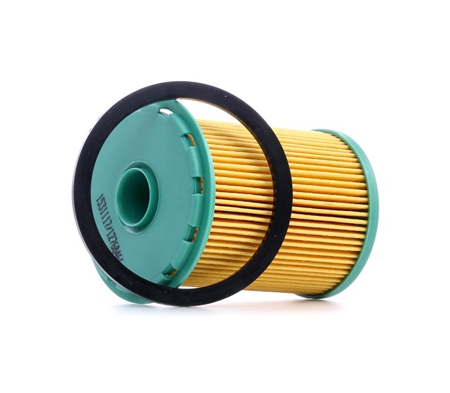 8200089781 OE RIDEX Brændstof-filter 9F0124