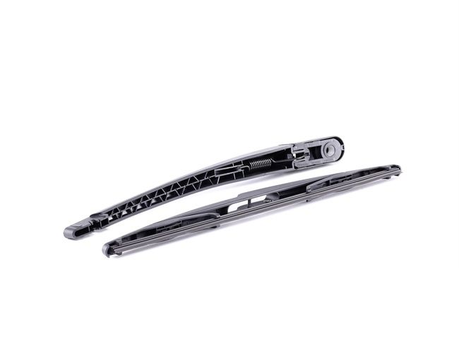 STARK SKWA-0930065 Рычаг стеклоочистителя PEUGEOT 206 Наклонная задняя часть (2A/C) 1.9 D Дизель 69 л.с. 2000