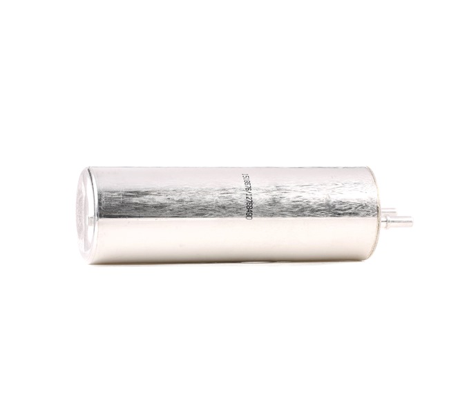 RIDEX 9F0130 Filter goriva VW Multivan V (7HM, 7HN, 7HF, 7EF, 7EM, 7EN) 2.5 TDI 4motion Dizel 130 km 2009