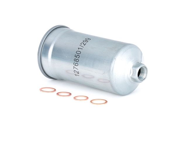 82434499 OE RIDEX Fuel filter 9F0133