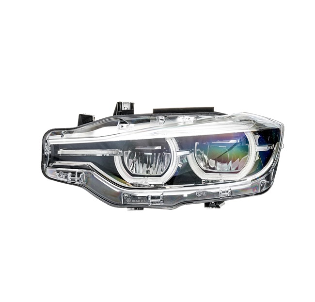 Koplamp HELLA 1EX 012 102-951 geschikt voor BMW goedkope