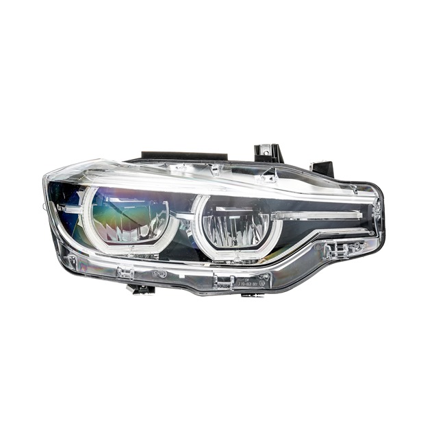 HELLA 1EX 012 102-961 Faros BMW F30 320 i xDrive Gasolina 182 cv 2018 precio